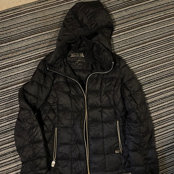 Mk jacket